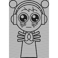 Cartoons and other-CO 4165